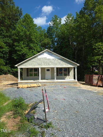 125 Evans St, Four Oaks, NC 27524