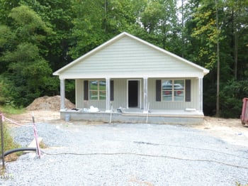125 Evans St, Four Oaks, NC 27524