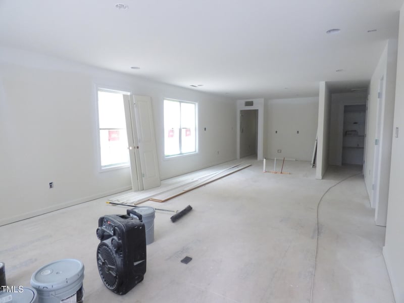 125 Evans St, Four Oaks, NC 27524