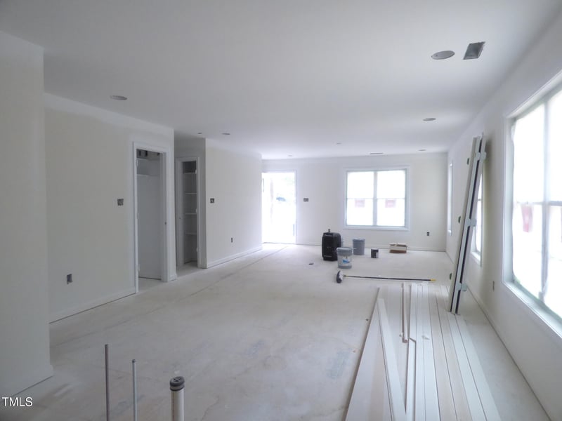 125 Evans St, Four Oaks, NC 27524