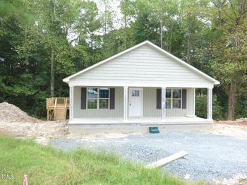 125 Evans St, Four Oaks, NC 27524