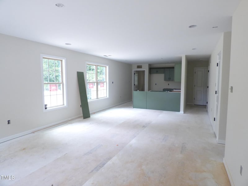 125 Evans St, Four Oaks, NC 27524