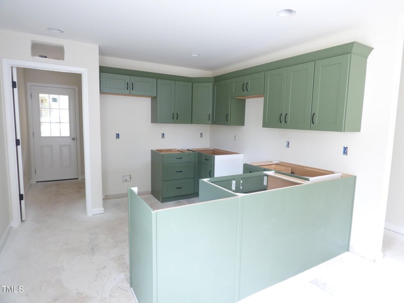 125 Evans St, Four Oaks, NC 27524