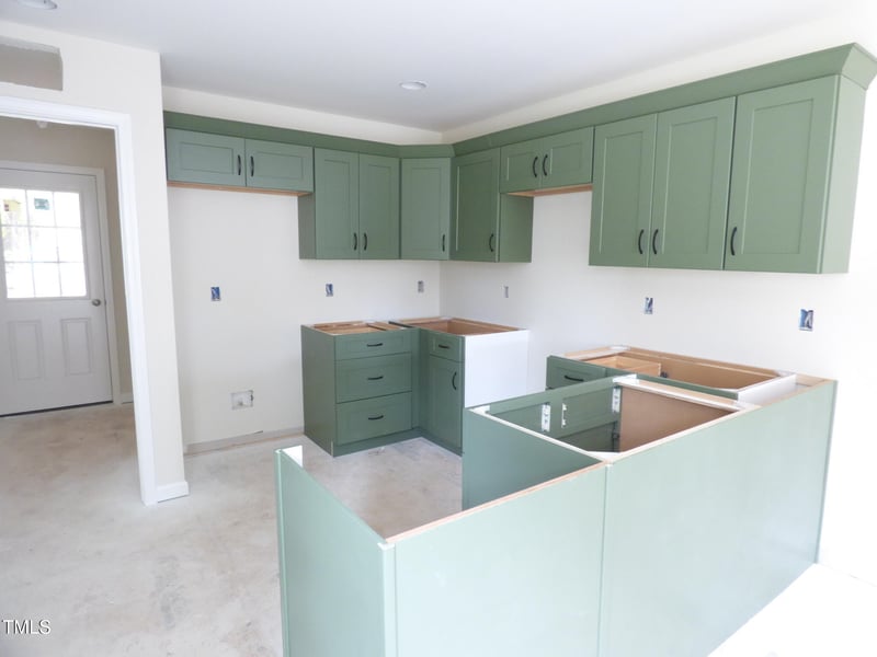 125 Evans St, Four Oaks, NC 27524