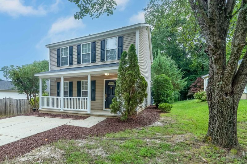 125 Evening Star Dr, Apex, NC 27502