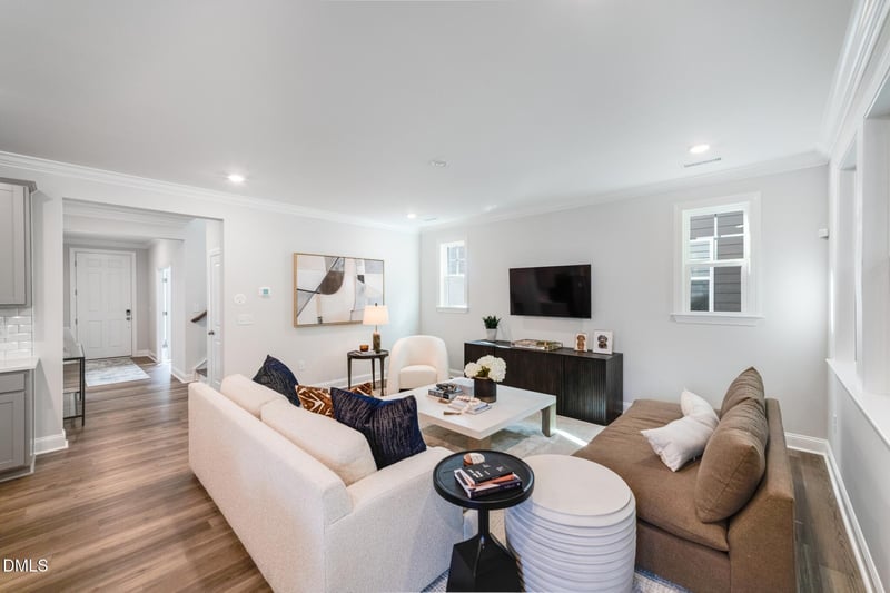 125 Fablewood Trl, Garner, NC 27529