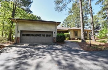 125 Fairway Ln, Sanford, NC 27332
