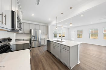 125 Finley Lndg Pw, Smithfield, NC 27577
