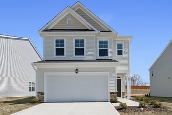 125 Finley Lndg Pw, Smithfield, NC 27577