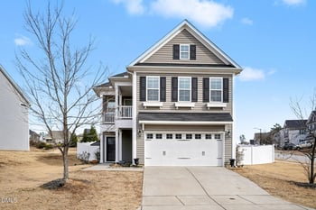 125 Flat Shoal Ln, Franklinton, NC 27525