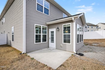 125 Flat Shoal Ln, Franklinton, NC 27525