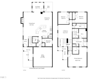 125 Flat Shoal Ln, Franklinton, NC 27525