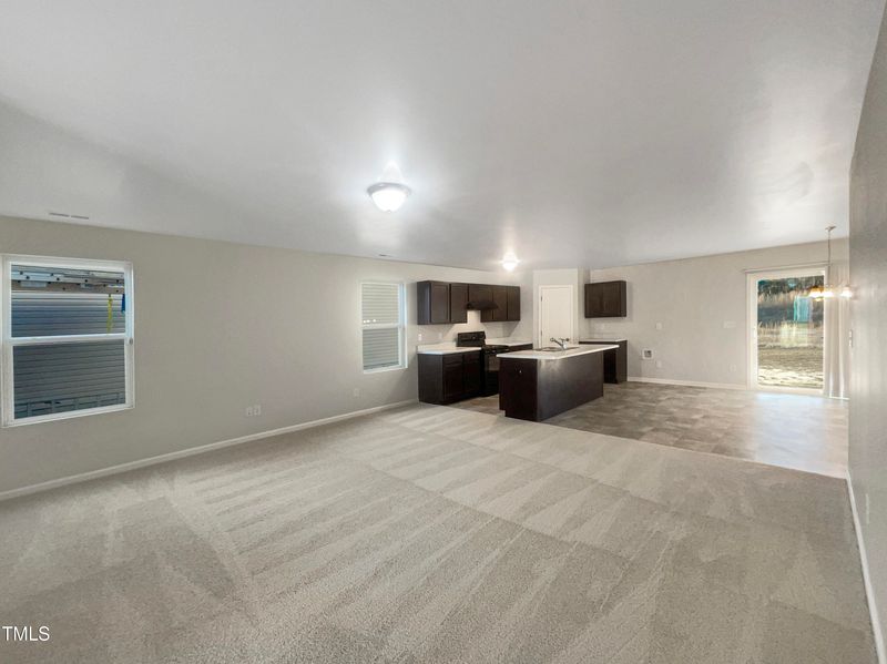 125 Forest Bend Way, Clayton, NC 27527