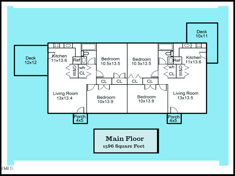 125 Forsyth Dr, Chapel Hill, NC 27517