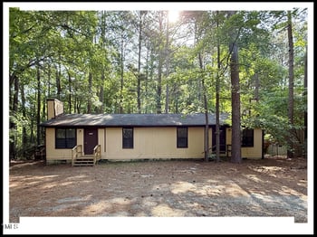 125 Forsyth Dr, Chapel Hill, NC 27517