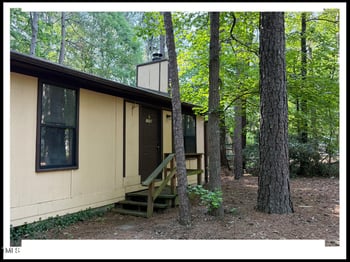 125 Forsyth Dr, Chapel Hill, NC 27517