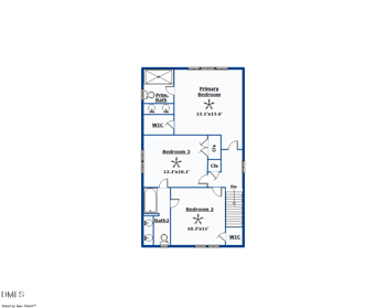 125 Fountain Springs Rd, Holly Springs, NC 27540