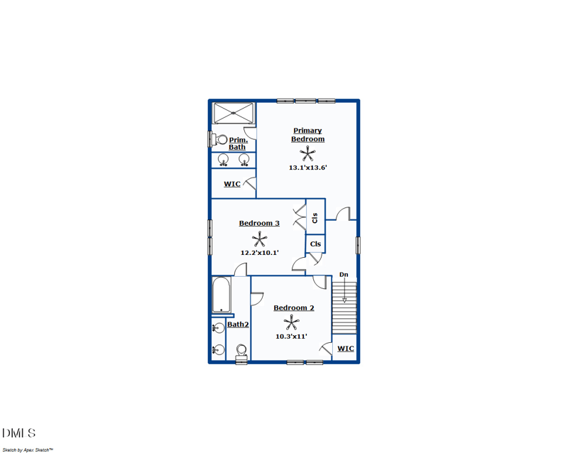 125 Fountain Springs Rd, Holly Springs, NC 27540