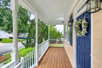 125 Fountain Springs Rd, Holly Springs, NC 27540