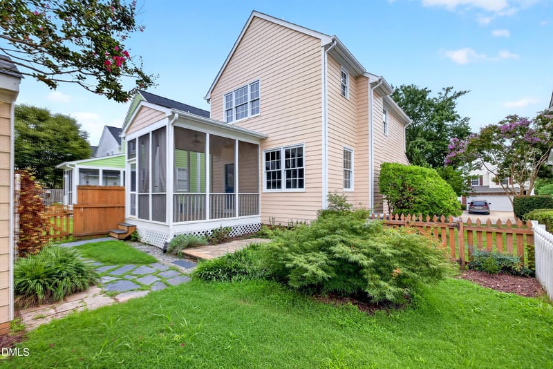 125 Fountain Springs Rd, Holly Springs, NC 27540