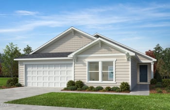 125 Fraiser Fir Way, Lillington, NC 27546
