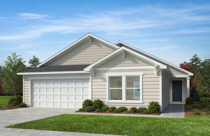 125 Fraiser Fir Way, Lillington, NC 27546