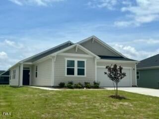 125 Fraiser Fir Way, Lillington, NC 27546