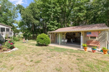 125 Garnet Ln, Clayton, NC 27520