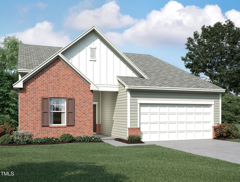 125 Gladstone Loop, Clayton, NC 27520