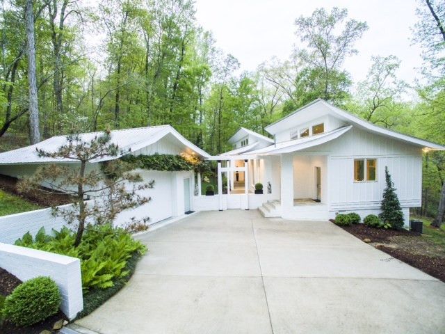 125 Glen Ridge Dr, Chapel Hill, NC 27516