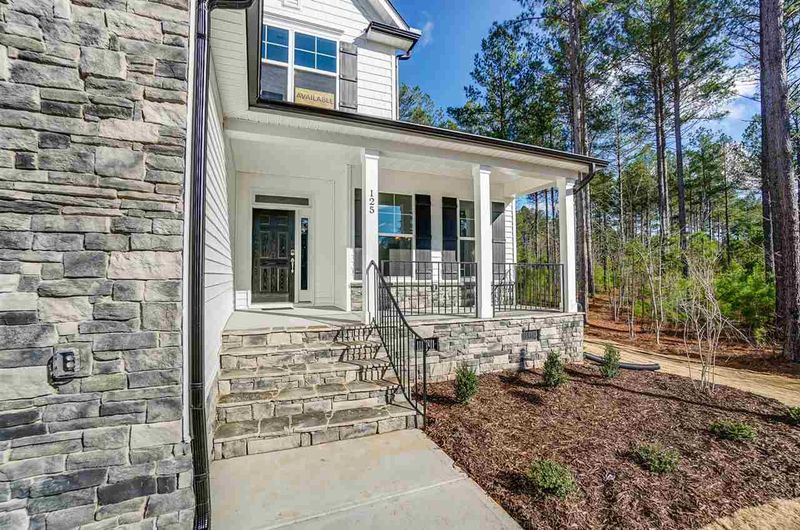 125 Green Haven Blvd, Youngsville, NC 27596
