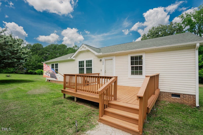 125 Green Ln, Clayton, NC 27520