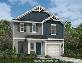 125 Greenbay St, Lillington, NC 27546
