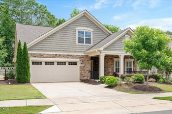 125 Greenway Ldg, Chapel Hill, NC 27516