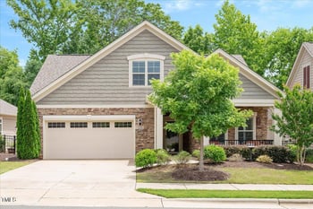 125 Greenway Ldg, Chapel Hill, NC 27516