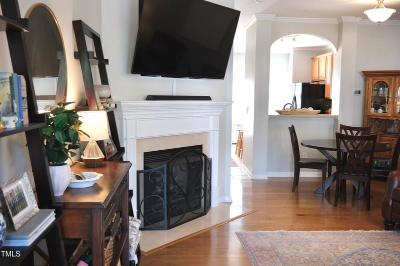 125 Grey Elm Trl, Durham, NC 27713