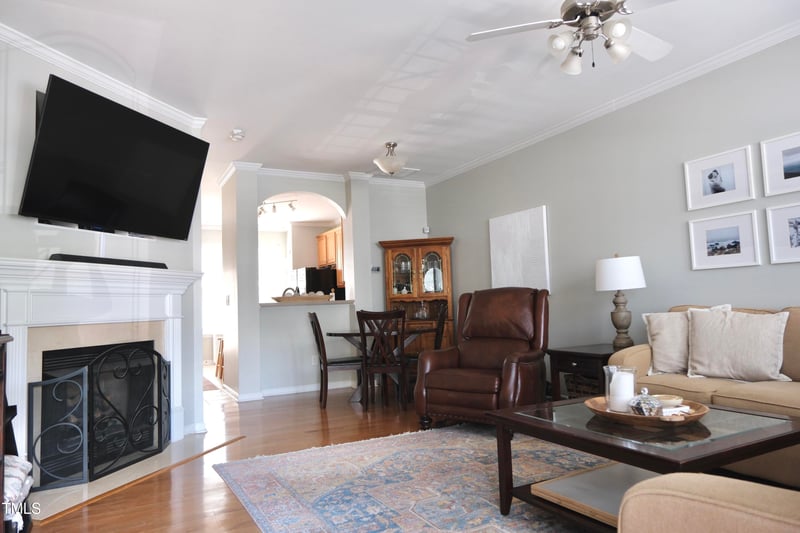 125 Grey Elm Trl, Durham, NC 27713