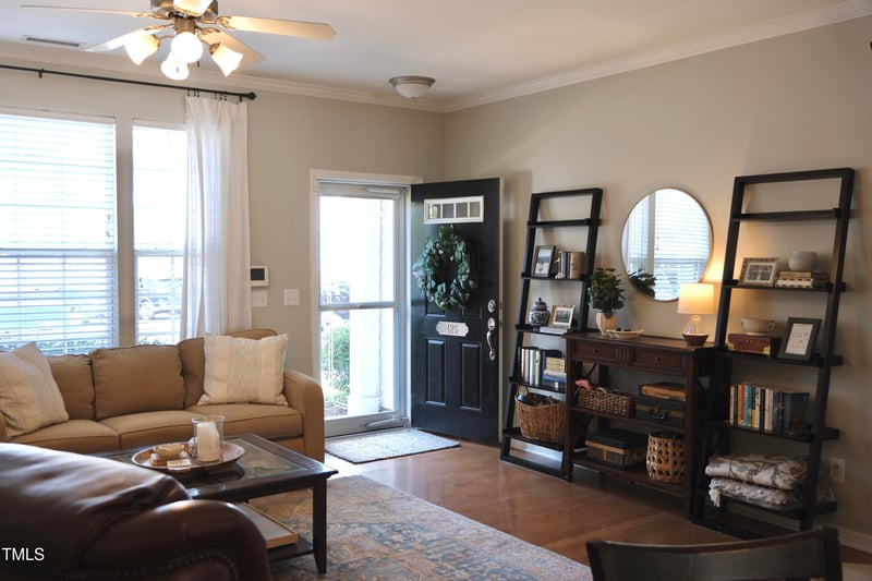 125 Grey Elm Trl, Durham, NC 27713