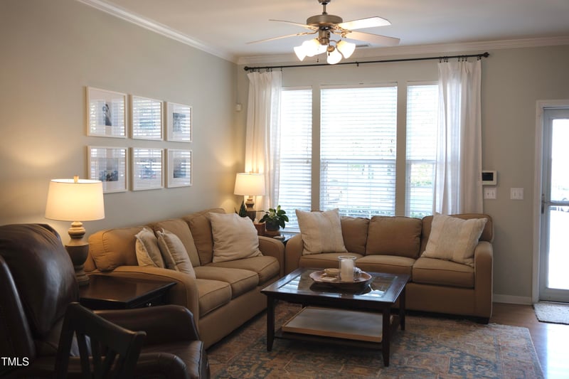 125 Grey Elm Trl, Durham, NC 27713