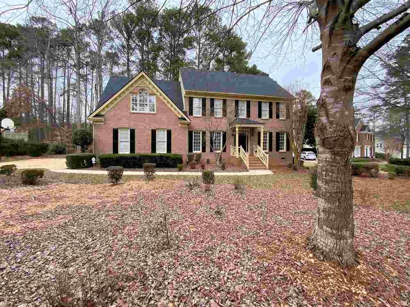 125 Haringey Dr, Raleigh, NC 27615