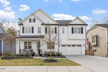 125 Harmony Creek Pl, Apex, NC 27539