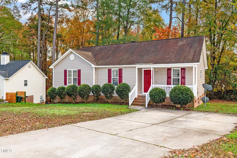 125 Havencrest Ldg, Garner, NC 27529