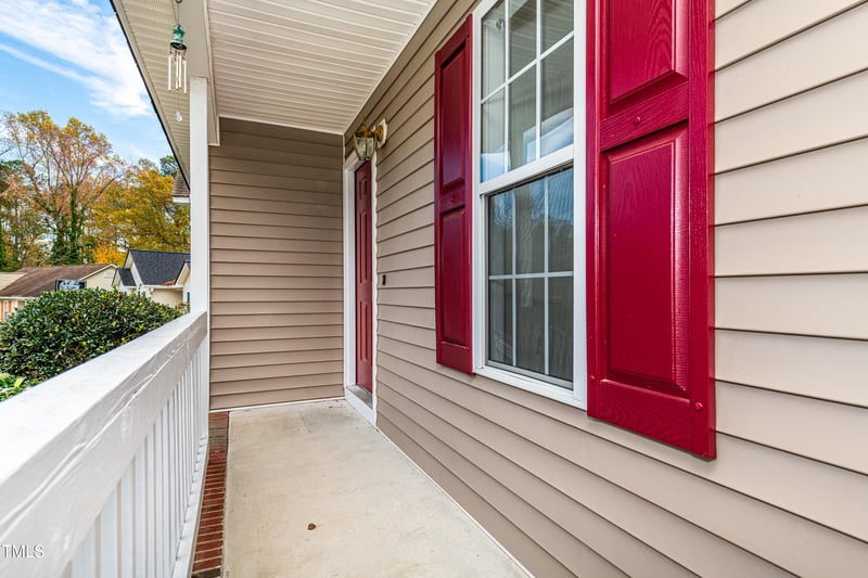 125 Havencrest Ldg, Garner, NC 27529