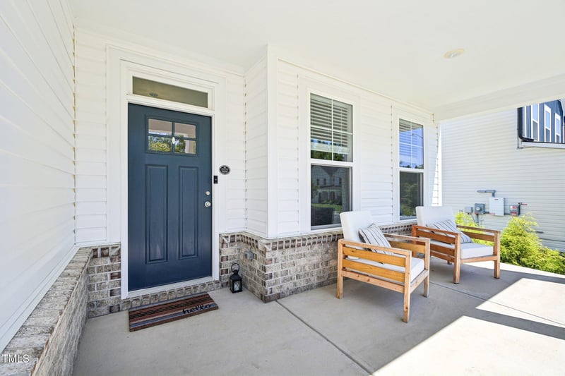 125 Highland Forest Dr, Fuquay Varina, NC 27526