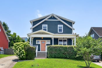 125 Hillside Ave, Durham, NC 27707