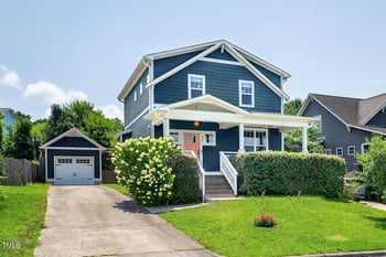 125 Hillside Ave, Durham, NC 27707