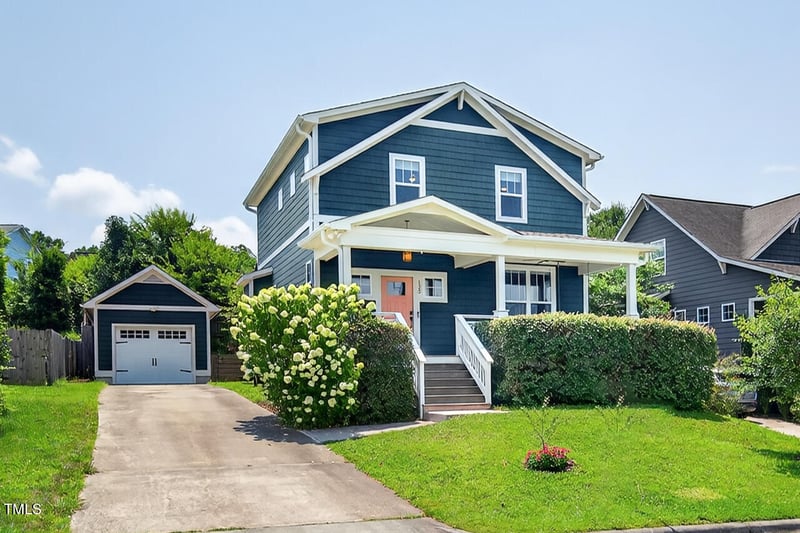 125 Hillside Ave, Durham, NC 27707