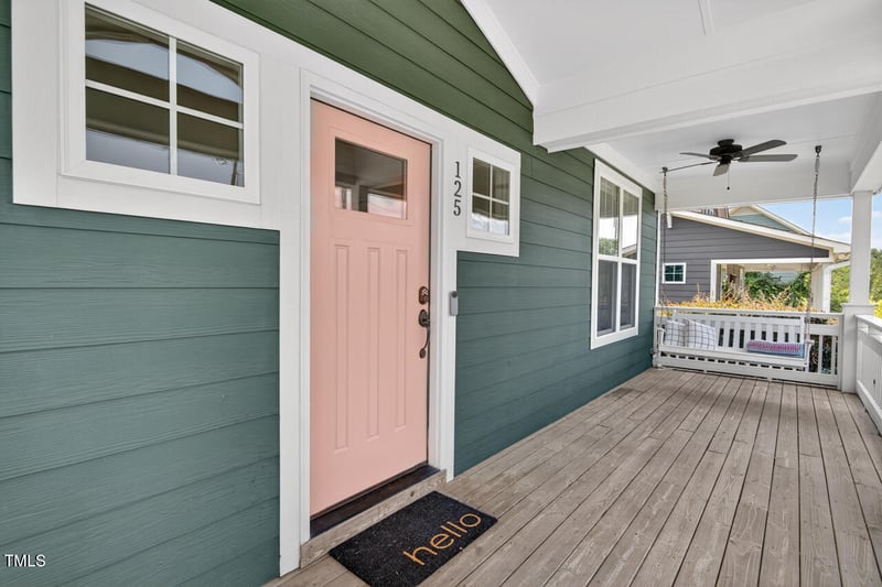 125 Hillside Ave, Durham, NC 27707