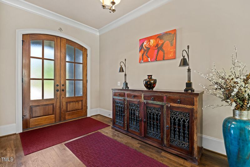 125 Honeyridge Ln, Holly Springs, NC 27540