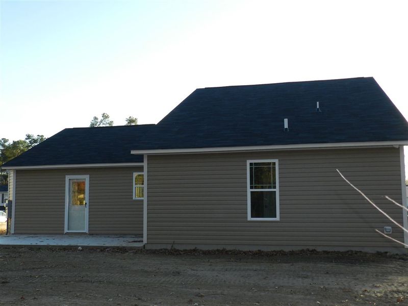 125 Hunterwood Pl, Benson, NC 27504